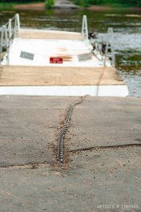 Hatton Ferry
