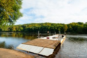 Hatton Ferry