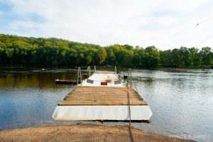 Hatton Ferry