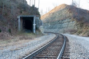 Mill Creek Tunnel
