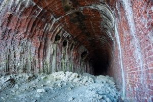 Mill Creek Tunnel