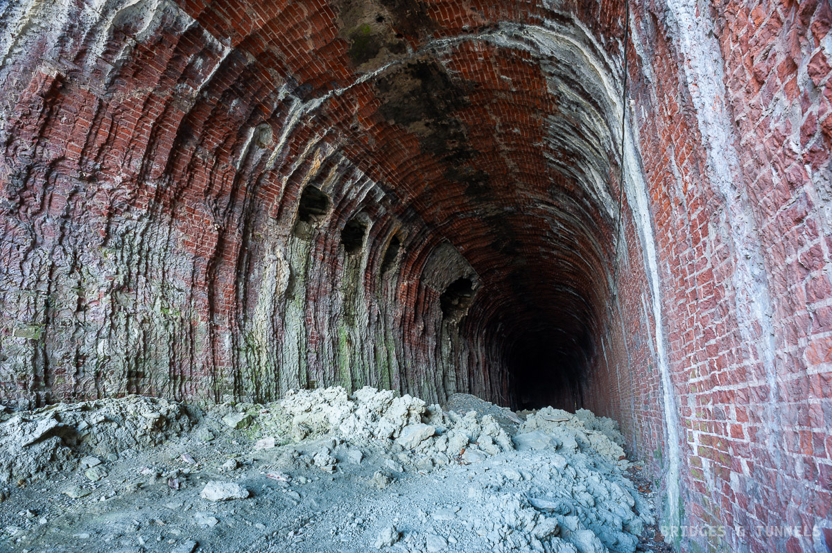 Mill Creek Tunnel