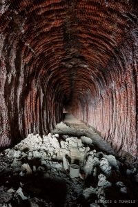 Mill Creek Tunnel