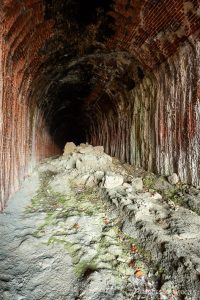 Mill Creek Tunnel