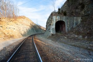 Mill Creek Tunnel