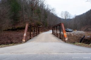 Turkey Creek Bridge