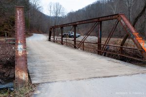 Turkey Creek Bridge