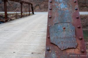 Turkey Creek Bridge