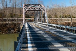 Fort Spring Bridge