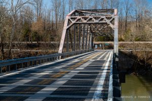 Fort Spring Bridge