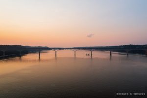 Millard E. Tydings Memorial Bridge