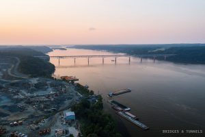 Millard E. Tydings Memorial Bridge