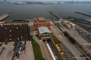 Baltimore Harbor Tunnel
