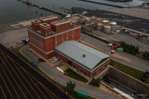 Baltimore Harbor Tunnel