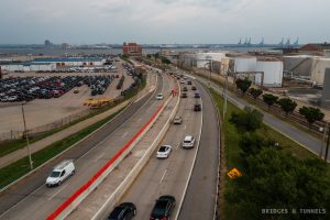 Baltimore Harbor Tunnel