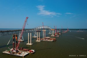 Harry W. Nice Memorial Bridge