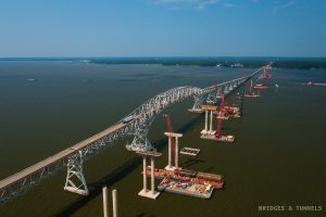 Harry W. Nice Memorial Bridge