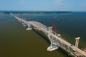 Harry W. Nice Memorial Bridge