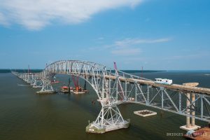 Harry W. Nice Memorial Bridge