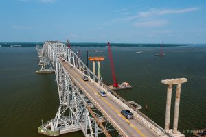 Harry W. Nice Memorial Bridge