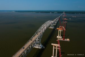 Harry W. Nice Memorial Bridge