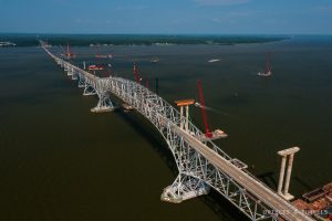 Harry W. Nice Memorial Bridge