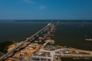 Harry W. Nice Memorial Bridge