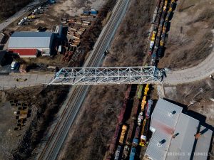 Ohio Avenue Bridge