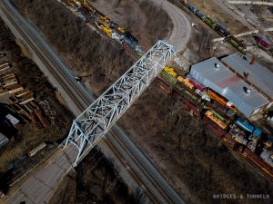 Ohio Avenue Bridge