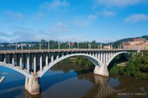Million Dollar Bridge