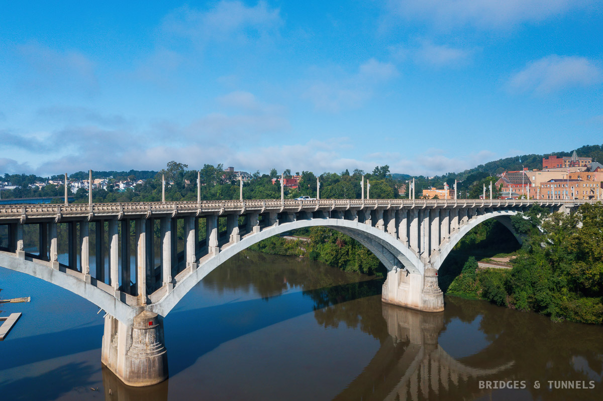 Million Dollar Bridge