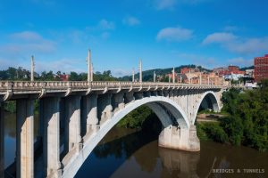 Million Dollar Bridge