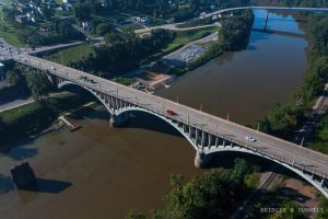 Jefferson Street Bridge