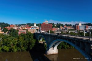 Million Dollar Bridge