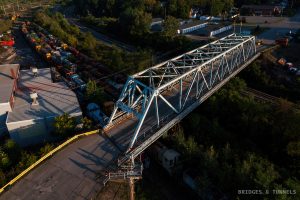 Ohio Avenue Bridge