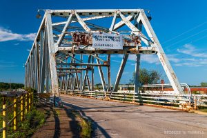 Ohio Avenue Bridge