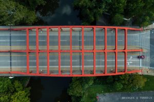 Spring Common Bridge