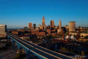 Main Avenue Bridge