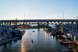 Main Avenue Bridge