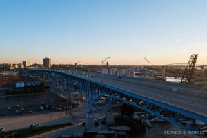 Main Avenue Bridge