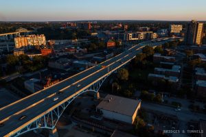 Main Avenue Bridge