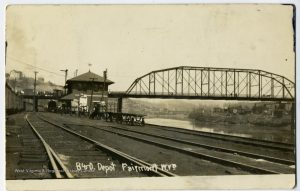 Jefferson Street Truss Bridge