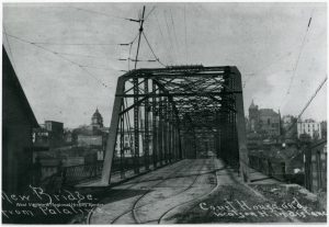 Jefferson Street Truss Bridge