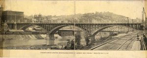Million Dollar Bridge
