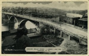 Million Dollar Bridge