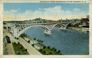Million Dollar Bridge