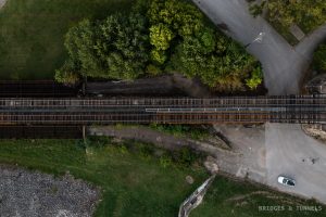 Kentucky & Indiana Terminal Bridge