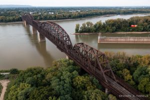 Kentucky & Indiana Terminal Bridge