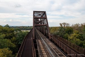 Kentucky & Indiana Terminal Bridge