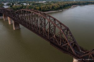 Kentucky & Indiana Terminal Bridge